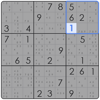 la times sudoku puzzle