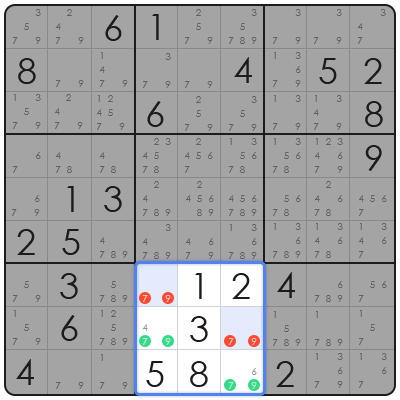 sudoku grid printable